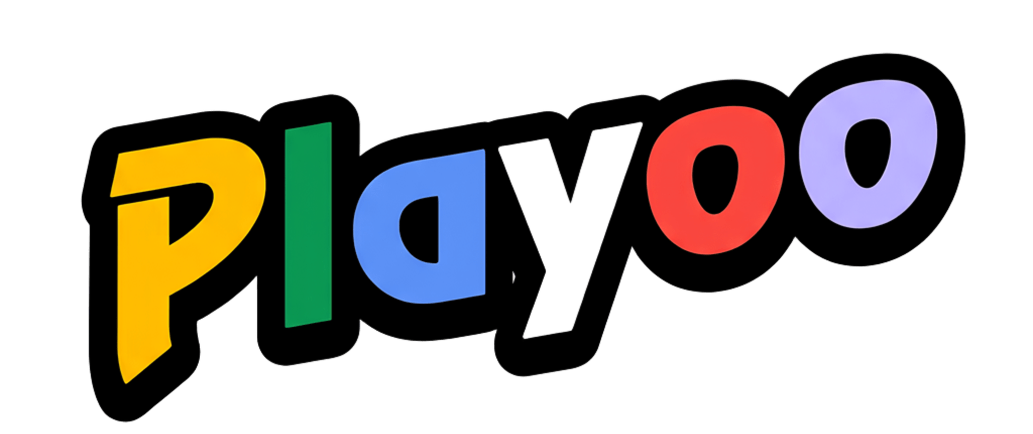 Playoo Logo